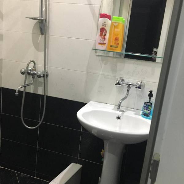 Apartment Tamara On Khandzteli Street