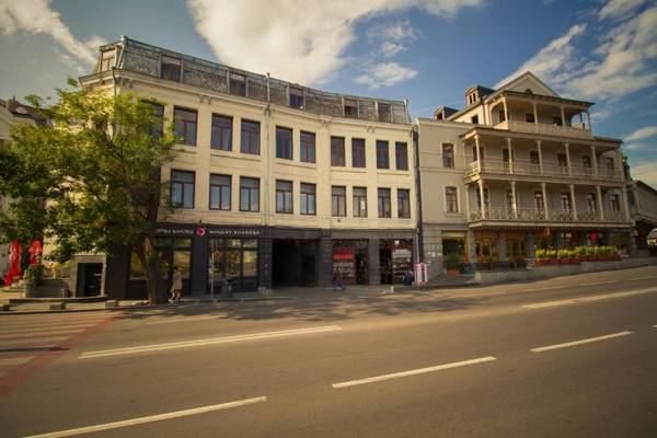 Old Ubani Apartments