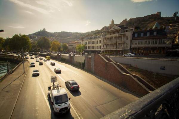 Old Ubani Apartments