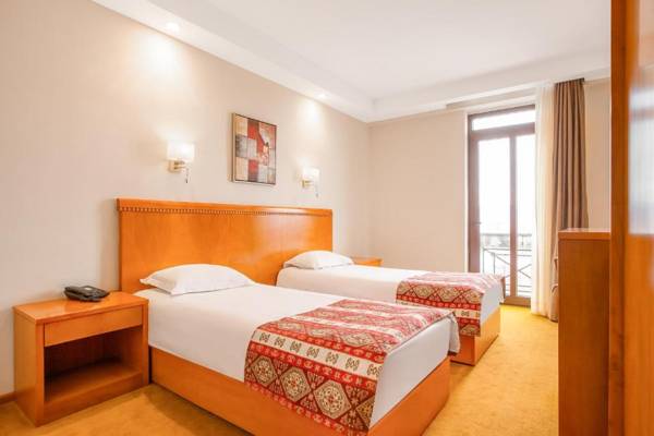 Urban Boutique Hotel