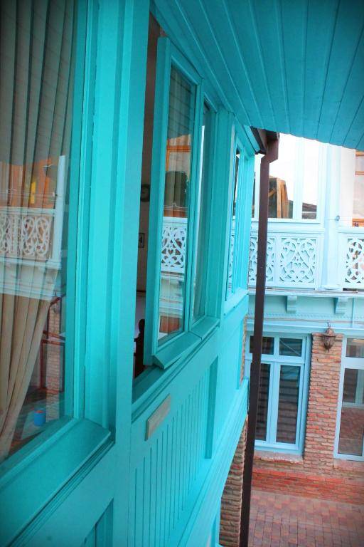 Apartment in Old Tbilisi