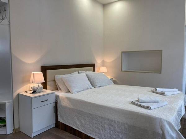 Georgian Guest House on Asatiani