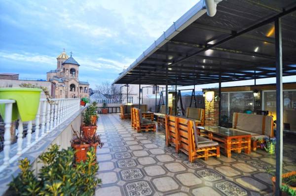 Renaissance Hotel Tbilisi