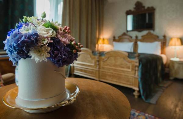 Vinotel Boutique Hotel