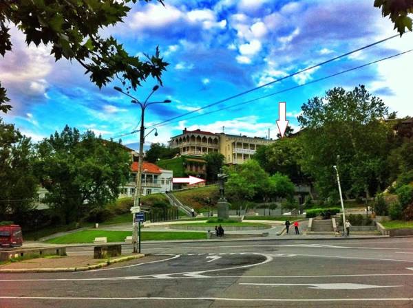 David Mikadze's Apartment 2