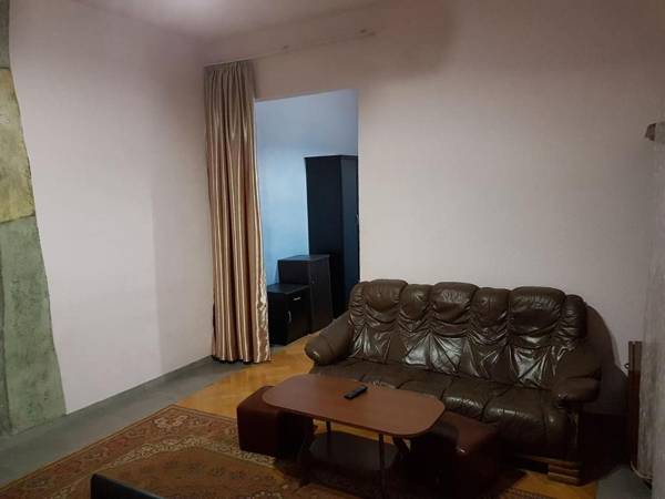 David Mikadze's Apartment 2