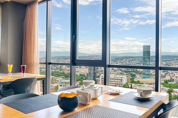 The Terrace Boutique Hotel