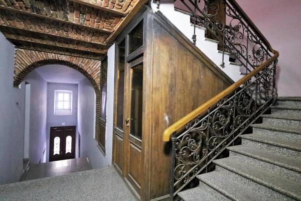 Rustaveli Downtown ApartHotel