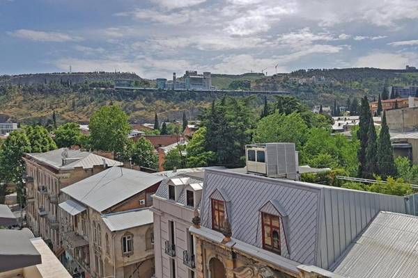Proper Apartments Old Tbilisi
