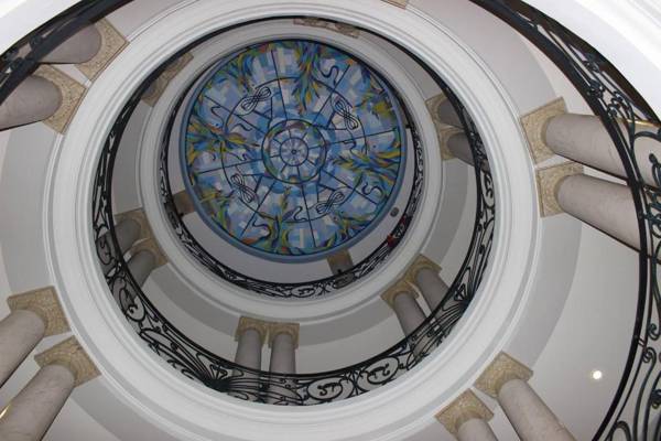 Hotel Astoria Tbilisi