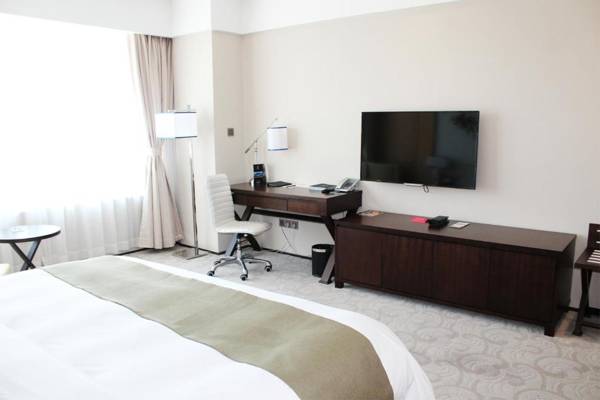 Workspace - Hotels & Preference Hualing Tbilisi