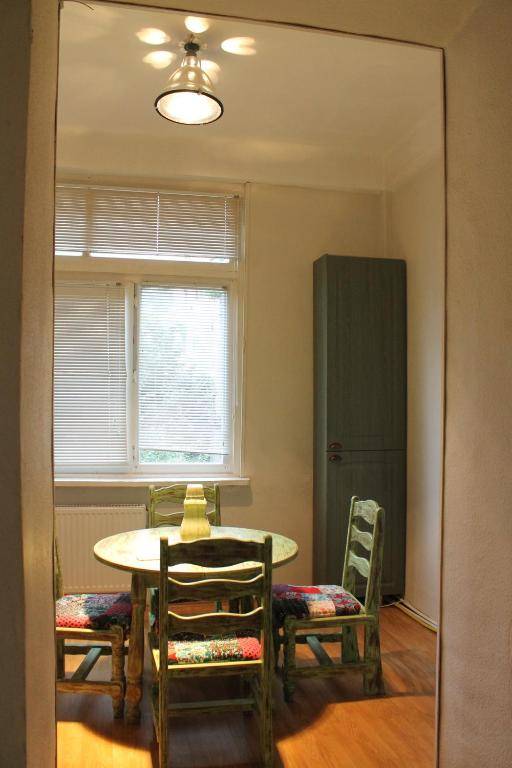 Sweet Home at Rustaveli Avenue