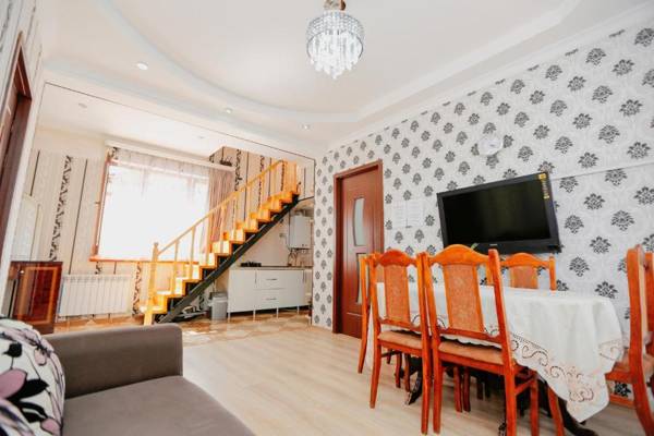 Guest House Old Tbilisi