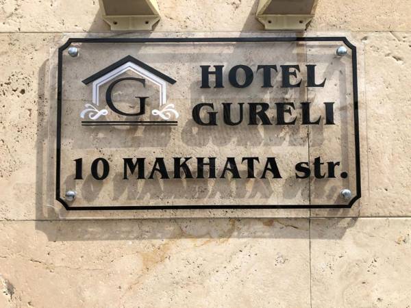 Hotel Gureli