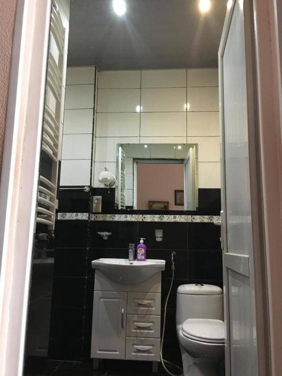 Tbilisi Central street cosy apartments