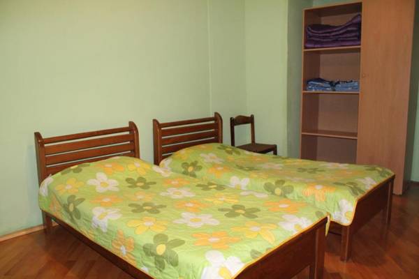 Hostel Old City Sololaki