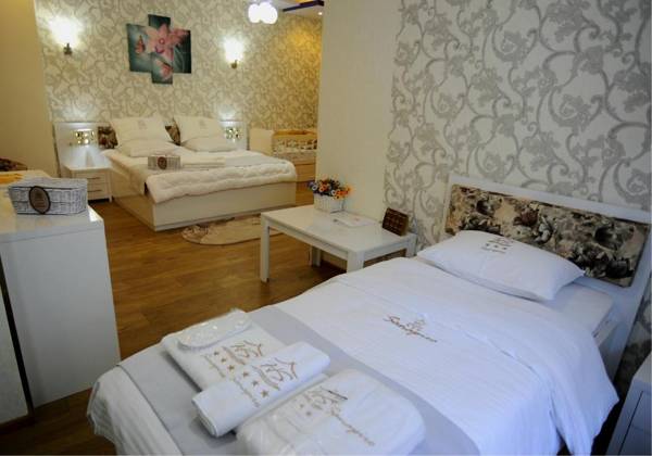Hotel Sanapiro Tbilisi
