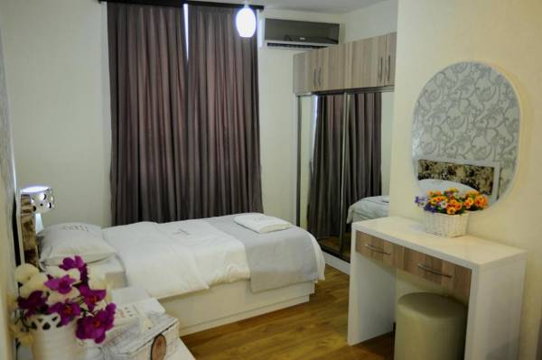 Hotel Sanapiro Tbilisi