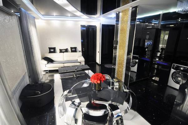 Hotel Chanel Apartments