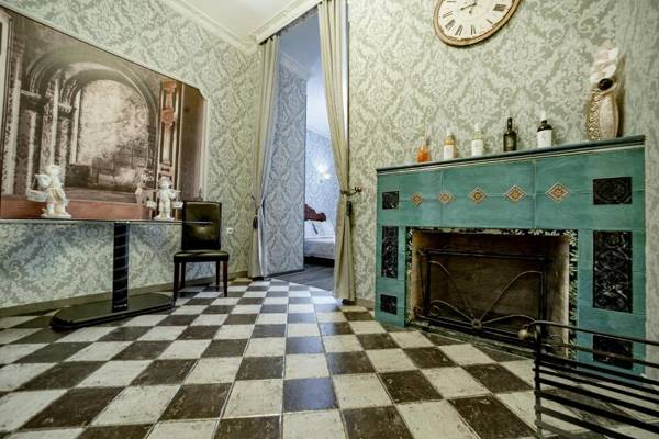 Old Tbilisi Apart-Hotel