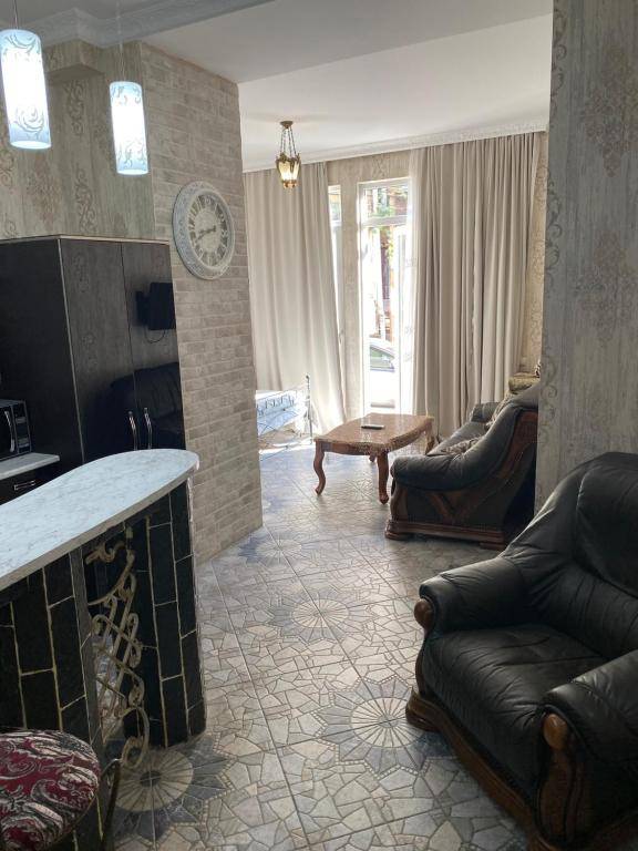 Old Tbilisi Apart-Hotel