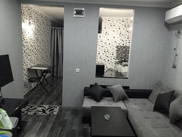 Maia's Apartment on Rustaveli