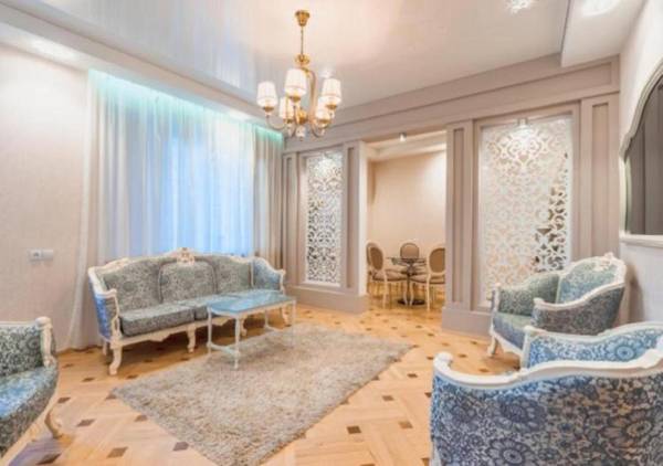 Royal Apartments Tbilisi