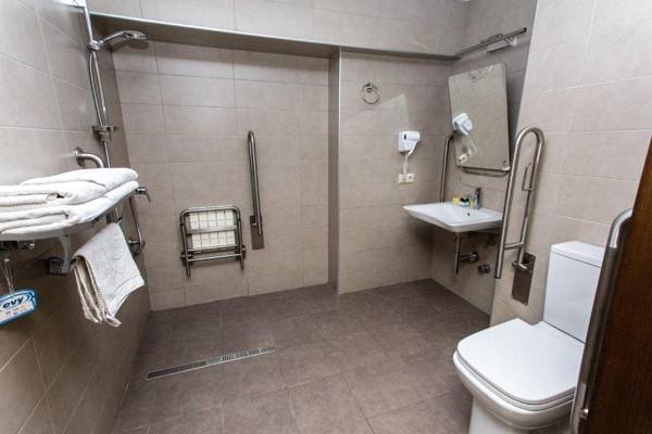 Opera Tbilisi Old Art Boutique Hotel