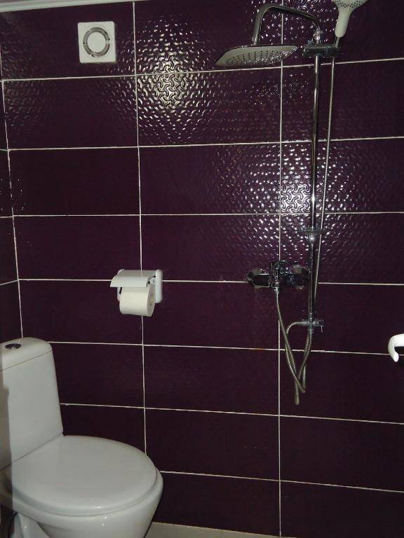 Parallax Hotel and Apartments