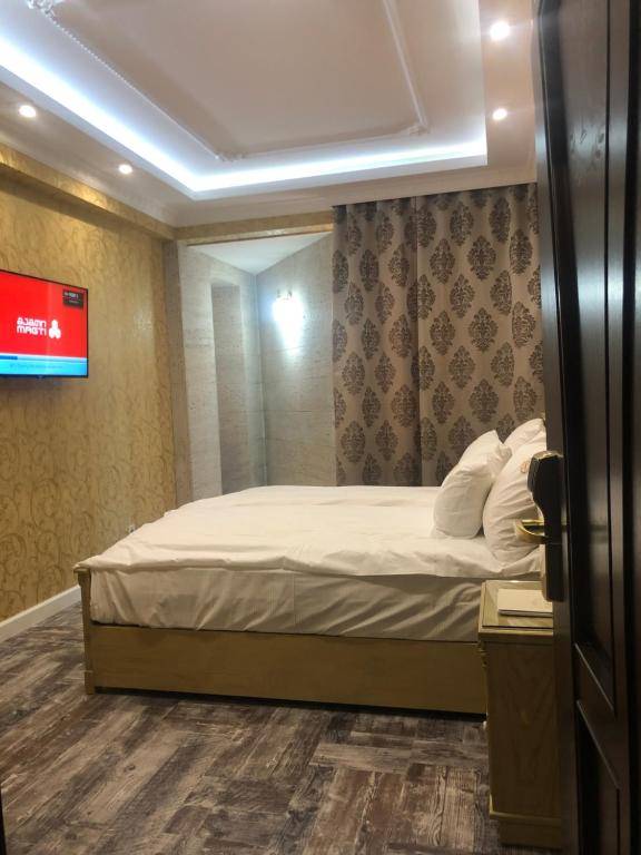 Neapol Boutique Hotel