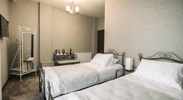 Golden Nugget Tbilisi