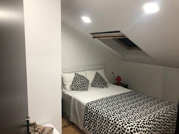 Apartment House Mtatsminda