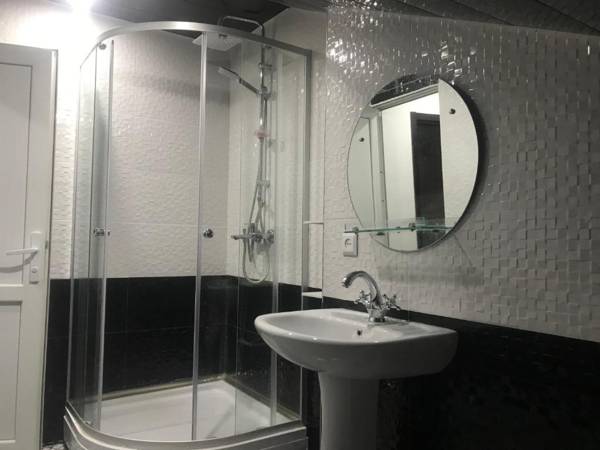 Apartment House Mtatsminda