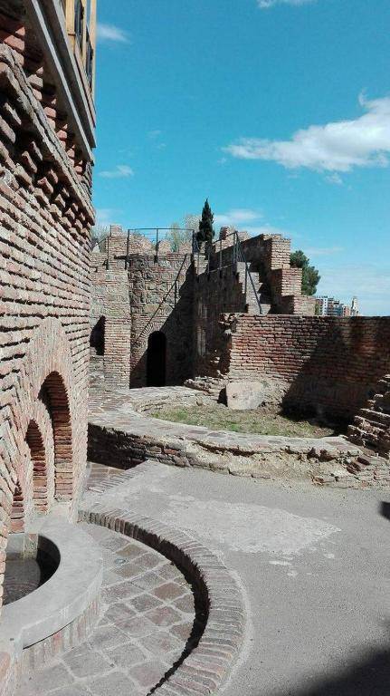 Apartment in the heart of Old Tbilisi