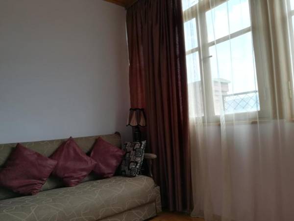Apartment in the heart of Old Tbilisi