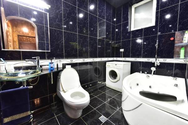 Tbilisi Art apartament