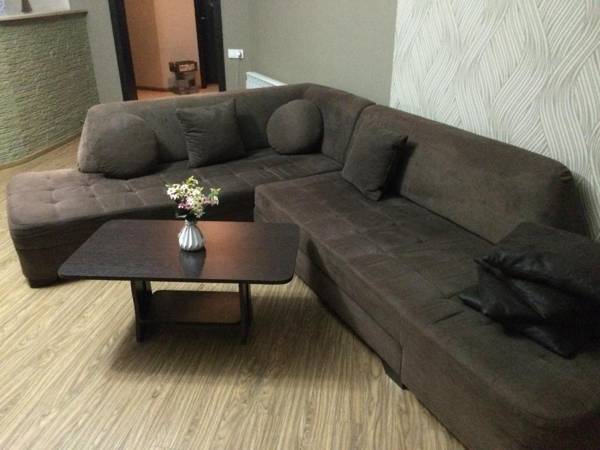 City Center Appartment at the Zhvania Square