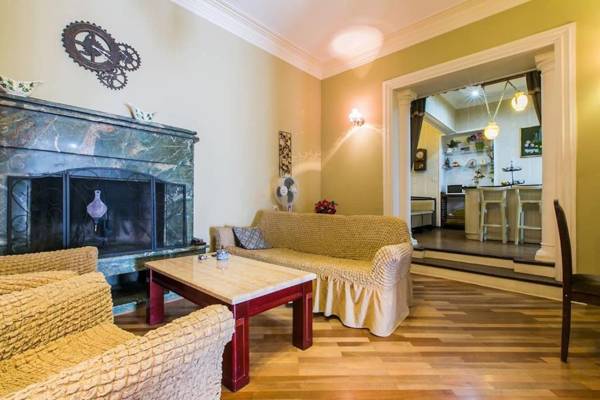 Beauty in the Heart of the City