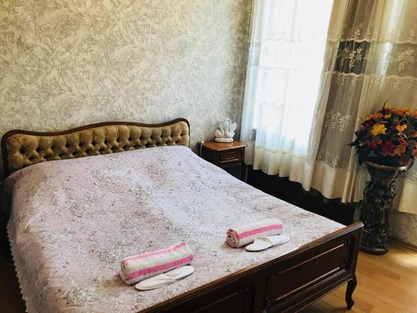 Best Location Old Tbilisi Apartment