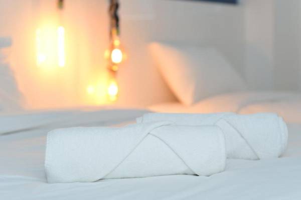 Shartava Deluxe Apartment