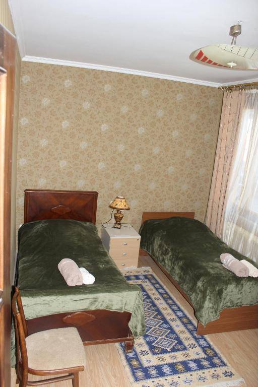 Nunua's Bed and Breakfast