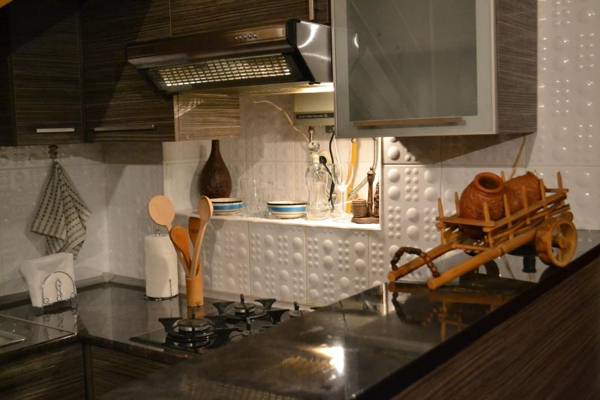 Tbilisi Old City Apartment