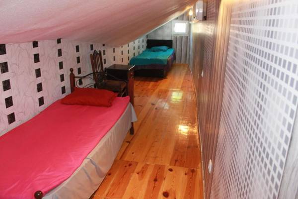 Tbilisi Old City Apartment