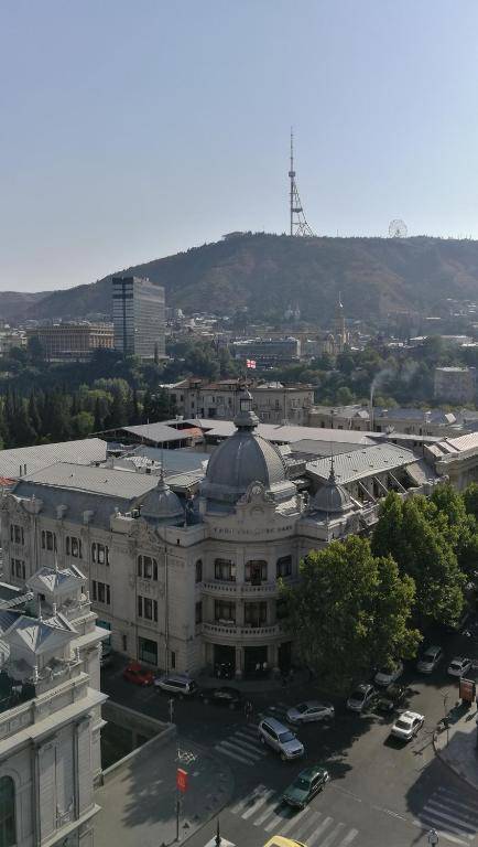 Tbilisi Stay Apartment