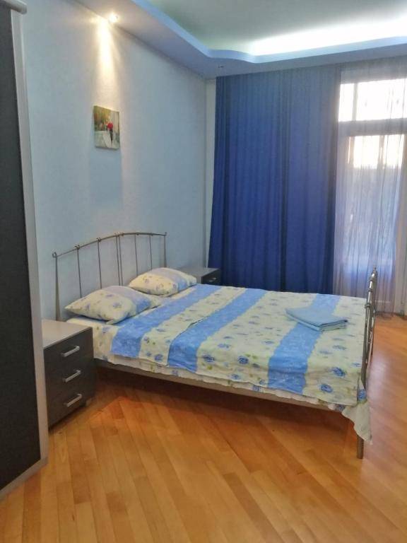 Tbilisi Stay Apartment