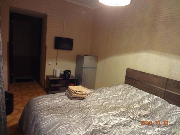 Ana's Comfort Apartment