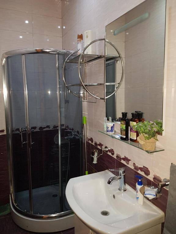 Old Tbilisi Apartments1