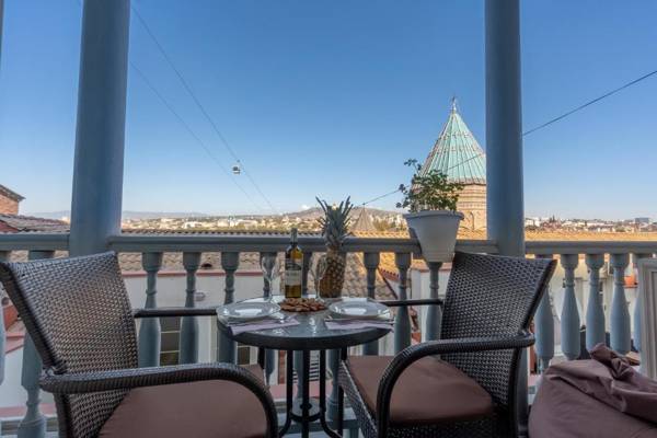 Betlemi Apartment 41