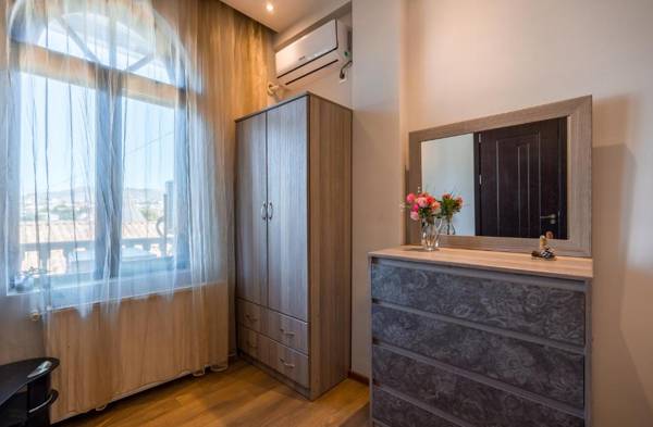 Betlemi Apartment 41