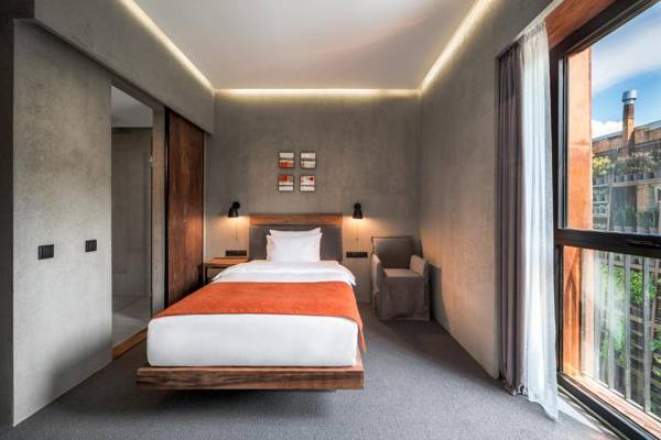 IOTA Hotel Tbilisi